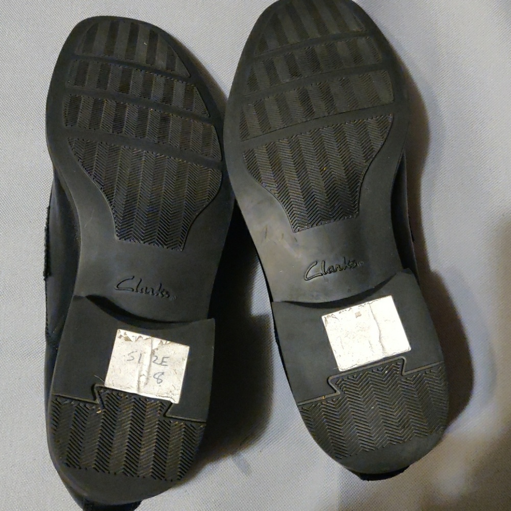 Clarks Soft Cushion Collection - image 5